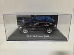 Ixo/Altaya Mercedes Benz McLaren 2004 1:43, Overige merken, Auto, ., Ophalen of Verzenden