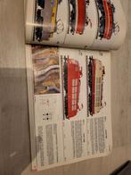 Fleischmann catalogus 1998/1999., Ophalen of Verzenden, Gelijkstroom, Boek, Tijdschrift of Catalogus, Fleischmann