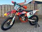KTM SXF 350  (2022), Motoren, Motoren | KTM, Particulier, Crossmotor