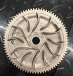 Piaggio maxi starterkrans 78 tands, Ophalen of Verzenden