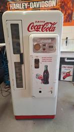 Vintage Coca-Cola Automaat, Verzamelen, Ophalen of Verzenden