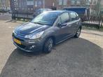 Citroen C3 1.2 PureTech Business! NW ApK! Parksensor! Airco, Auto's, Citroën, Voorwielaandrijving, Stof, Gebruikt, Euro 6