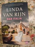 Linda van Rijn - B&B Italia, Ophalen of Verzenden, Zo goed als nieuw, Linda van Rijn