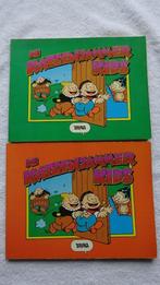 De Katzenjammer Kids deel 1 en 2, Meerdere stripboeken, Ophalen of Verzenden, Gelezen, H.H.Knerr