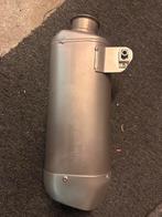 Yamaha MT10 originele uitlaat demper, Ophalen of Verzenden