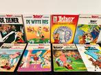 Asterix set – 10x Collectie diverse delen, Meerdere stripboeken, Ophalen of Verzenden, Gelezen