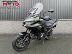 Kawasaki VERSYS 1000 ABS (bj 2023), Bedrijf, Toermotor