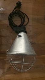Opfokarmatuur met lamp, Dieren en Toebehoren, Ophalen of Verzenden, Zo goed als nieuw