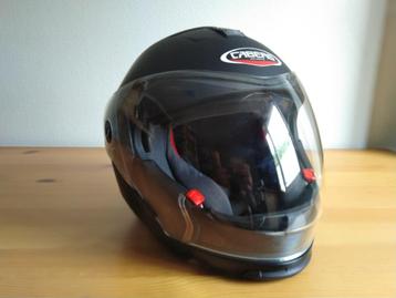 Caberg motor helm maat S 55-56 cm beschikbaar voor biedingen