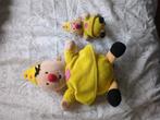 bumba knuffels, Ophalen of Verzenden, Gebruikt, Overige typen
