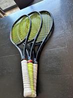 Yonex VCore 97 310 gram L1 Tennisrackets, Overige merken, Gebruikt, L1, Ophalen of Verzenden