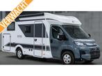 Bürstner Lyseo Time T 690 G SkyLine Edition 2025, Caravans en Kamperen, Tot en met 2, Diesel, Bürstner, Half-integraal