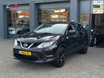 Nissan Qashqai 1.2 Acenta Android|Navi|CruiseC|Pdc|Nap!, Voorwielaandrijving, Euro 5, Gebruikt, Parkeersensor