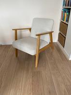 Ikea Ekenaset, Huis en Inrichting, Fauteuils, Ophalen, Hout, 75 tot 100 cm, Zo goed als nieuw