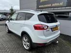 Ford Kuga 2.0 TDCi Titanium|Keyless|CAM|CC|NAV|T-HAAK, Auto's, Ford, Te koop, Geïmporteerd, Gebruikt, 750 kg