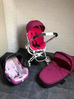 Quinny kinderwagen, Kinderen en Baby's, Kinderwagens en Combinaties, Ophalen of Verzenden, Zo goed als nieuw, Quinny