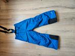 Skibroek maat110/116, Ophalen, Zo goed als nieuw, Overige maten, Broek