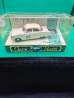 406 ford Zephyr corgi, Hobby en Vrije tijd, Modelauto's | 1:43, Ophalen of Verzenden, Zo goed als nieuw, Auto, Corgi