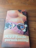 Duffy en de pornokoning – Dan Kavanagh | Misdaadroman, Ophalen of Verzenden, Zo goed als nieuw, Dan Kavanagh