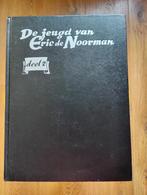 De jeugd van Eric de Noorman - Deel 2 - Leren hardcover, Gelezen, Ophalen of Verzenden, Eén stripboek