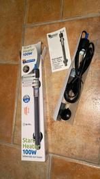 Start Heater 100W, aquarium 20-70L, nieuw!, Ophalen of Verzenden, Nieuw, Verlichting of Verwarming