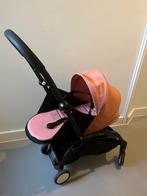 Babyzen Yoyo babyreiswieg - Zo goed als nieuw!, Zo goed als nieuw, Kinderwagen, Overige merken, Verstelbare duwstang