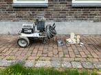 Te koop Wagner F230 aircoat lees advertentie, Doe-het-zelf en Verbouw, Schildersmaterialen, Ophalen, Gebruikt, Verfspuit of Verfpomp