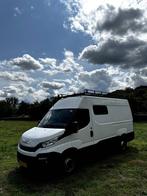 Iveco Daily camper, Caravans en Kamperen, Campers, Overige merken, Diesel, Particulier, Tot en met 2