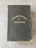 Nederlandsch tijdschrift voor geneeskunde 1946, Verzenden, Nederland