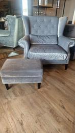 LOVESEAT CALGARY € 595, Ophalen, 100 tot 125 cm, Zo goed als nieuw, Landelijk chique klassiek