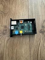 Raspberry pi 1, Computers en Software, Overige Computers en Software, Ophalen of Verzenden, Zo goed als nieuw