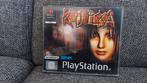 Koudelka - PlayStation - Compleet, Gebruikt, 1 speler, Ophalen of Verzenden, Role Playing Game (Rpg)