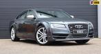 Audi S8 4.0 TFSI S8 quattro Pro Line+ Luxe/Leder/Carbon/360, Auto's, Audi, Automaat, Gebruikt, 520 pk, Bedrijf