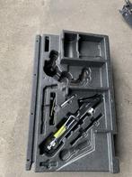 Mercedes-Benz ML W164 kofferbak gereedschapset A1648460006, Auto-onderdelen, Ophalen, Gebruikt, Mercedes-Benz