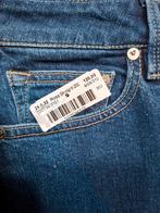 KUYICHI Rosa straight fit jeans W26 L32, Kleding | Dames, Spijkerbroeken en Jeans, Blauw, KUYICHI, Nieuw, Ophalen of Verzenden