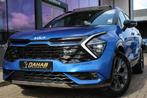 Kia Sportage 1.6 T-GDi Hybrid GT-PlusLine | DIRECT LEVERBAAR, 12 maanden, Gebruikt, 4 cilinders, Wit