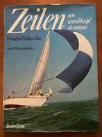 Zeilen, een wereldwijd avontuur - Douglas Philips-Birt, Verzenden, Gelezen, Watersport en Hengelsport