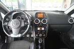Opel Corsa 1.6 - 16V OPC! 191PK! Recaro Kuipstoelen Clima Te, Voorwielaandrijving, Euro 5, 101 pk, Gebruikt