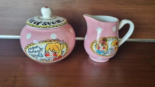 Blond Amsterdam, Huis en Inrichting, Keuken | Servies, Zo goed als nieuw, Compleet servies, Blond Amsterdam, Aardewerk, Ophalen