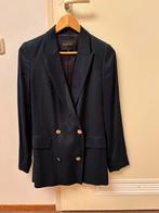 Massimo dutti blazer 36, Kleding | Dames, Ophalen of Verzenden, Zo goed als nieuw, Maat 36 (S)