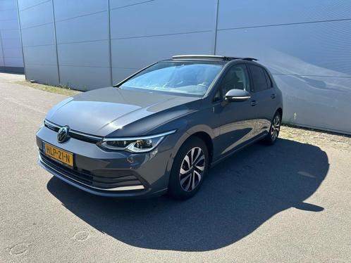 Volkswagen GOLF 1.0 eTSI Life Business | ACC | Pano | Apple-, Auto's, Volkswagen, Te koop, Golf, ABS, Achteruitrijcamera, Adaptive Cruise Control