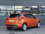 NISSAN MICRA 1.0 IG-T N-CONNECTA I TREKHAAK I CRUISE CONTROL, Voorwielaandrijving, Gebruikt, Overige kleuren, Met garantie (alle)