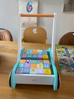 Te koop loopwagen circus € 5,00 zgan, Ophalen of Verzenden, Zo goed als nieuw, Jongen of Meisje