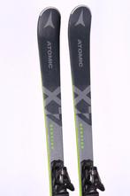 162 ski's ATOMIC REDSTER X7 2023, grip walk, power woodcore, Sport en Fitness, Skiën en Langlaufen, 160 tot 180 cm, Gebruikt, Verzenden