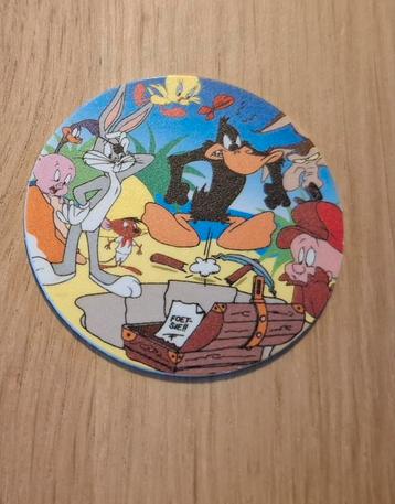 Zoek de schat adventure flippo's beschikbaar voor biedingen