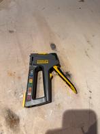 Stanley Fatmax Nietjes Handtacker - Zo goed als nieuw, Doe-het-zelf en Verbouw, Ophalen, Zo goed als nieuw