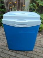 Campinggaz koelbox 28L 12 volt + omvormer, Ophalen, Zo goed als nieuw, Elektrisch