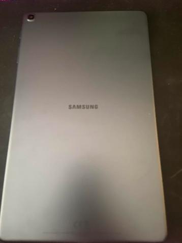 Galaxy tab A beschikbaar voor biedingen