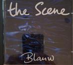 CD - The Scene - Blauw, Ophalen of Verzenden, Zo goed als nieuw, Poprock