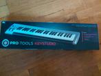 M-Audio studio keyboard "keystudio", Ophalen of Verzenden, Zo goed als nieuw
